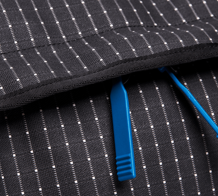 Black Diamond StoneHauler 120L Duffel Black Black Diamond Black Diamond StoneHauler 120L Duffel Black Black Diamond