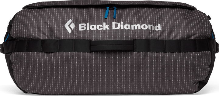 Black Diamond StoneHauler 120L Duffel Black Black Diamond Black Diamond StoneHauler 120L Duffel Black Black Diamond