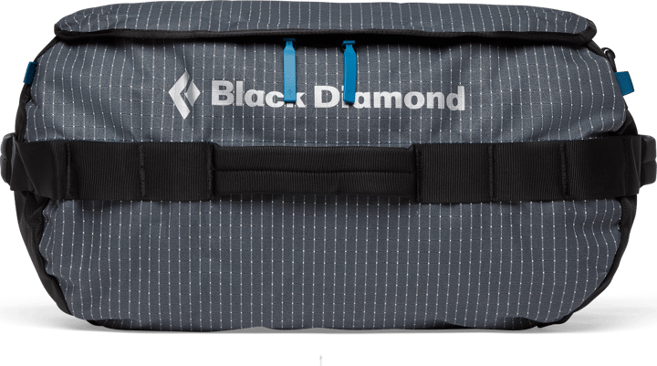 StoneHauler 45L Duffel Azurite Black Diamond