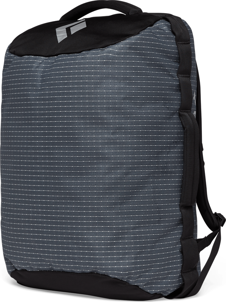 StoneHauler 45L Duffel Azurite Black Diamond