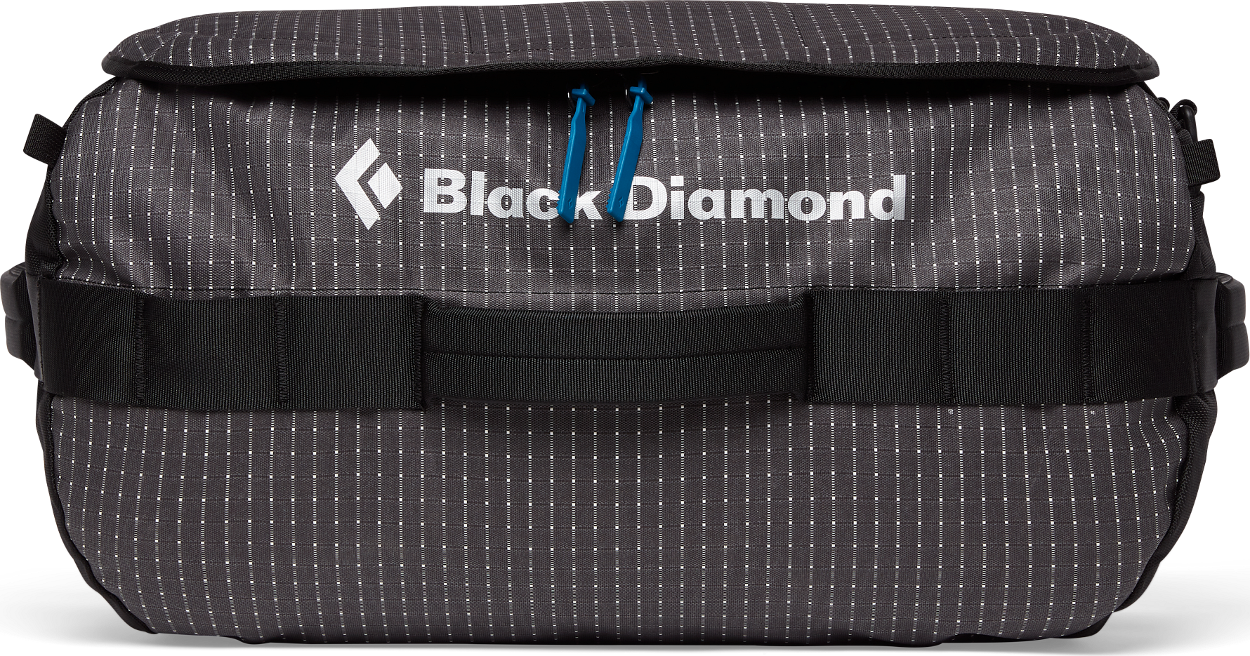 Black Diamond StoneHauler 45L Duffel Black