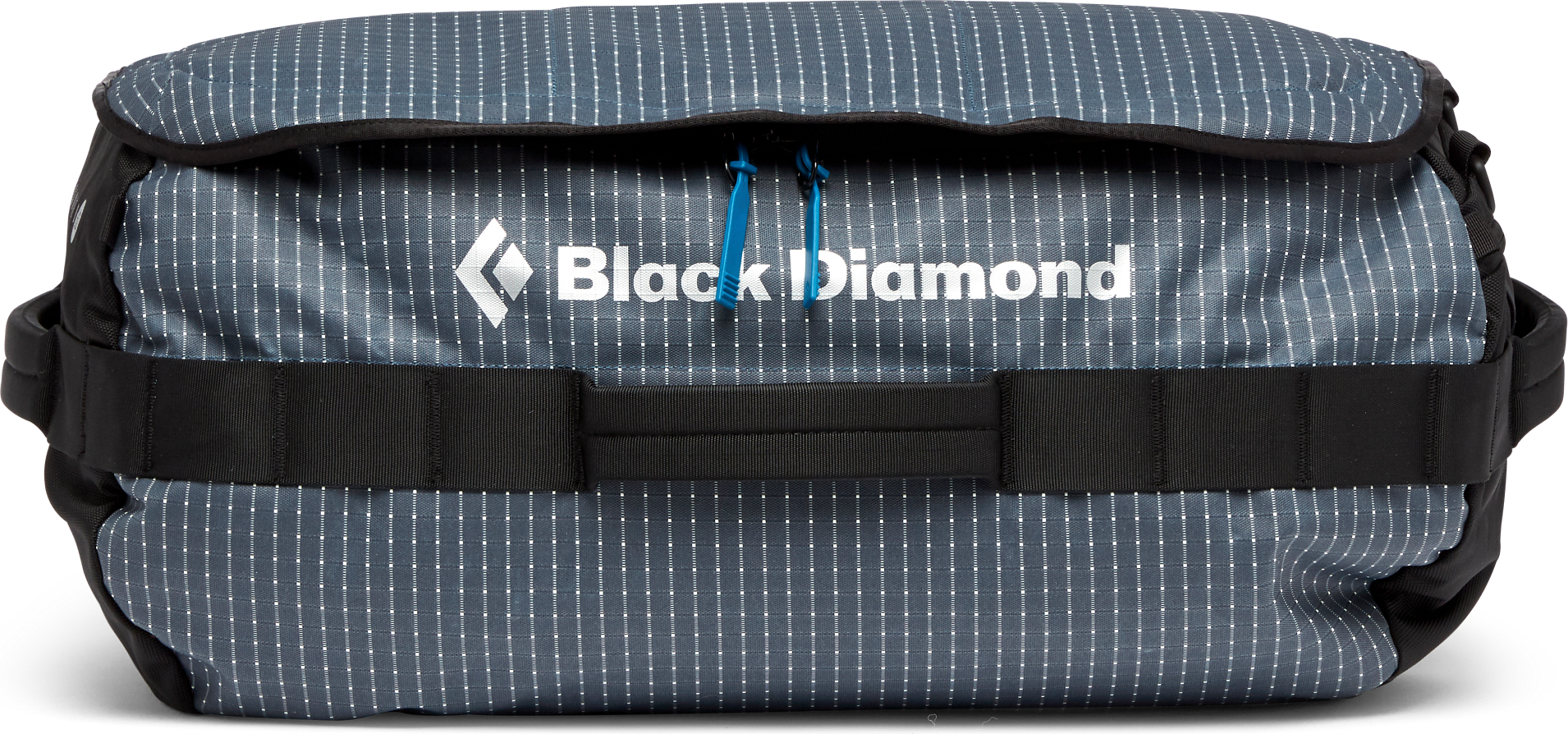 Black Diamond StoneHauler 60L Duffel Azurite