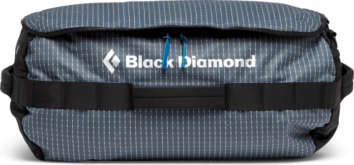 Black Diamond StoneHauler 60L Duffel Azurite Black Diamond