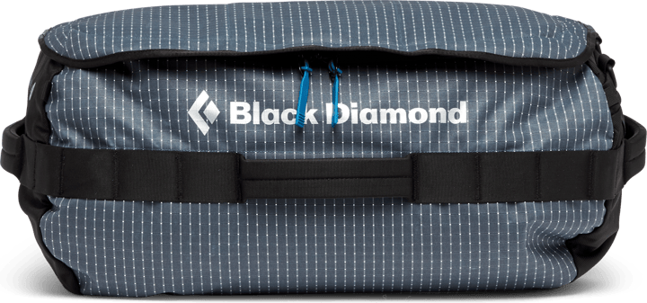 Black Diamond StoneHauler 60L Duffel Azurite Black Diamond Black Diamond StoneHauler 60L Duffel Azurite Black Diamond