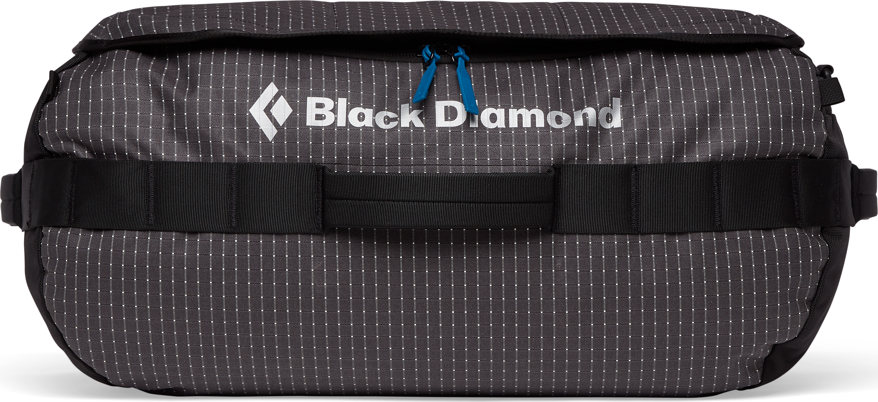 Black Diamond StoneHauler 60L Duffel Black