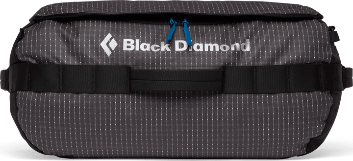 Black Diamond StoneHauler 60L Duffel Black Black Diamond Black Diamond StoneHauler 60L Duffel Black Black Diamond