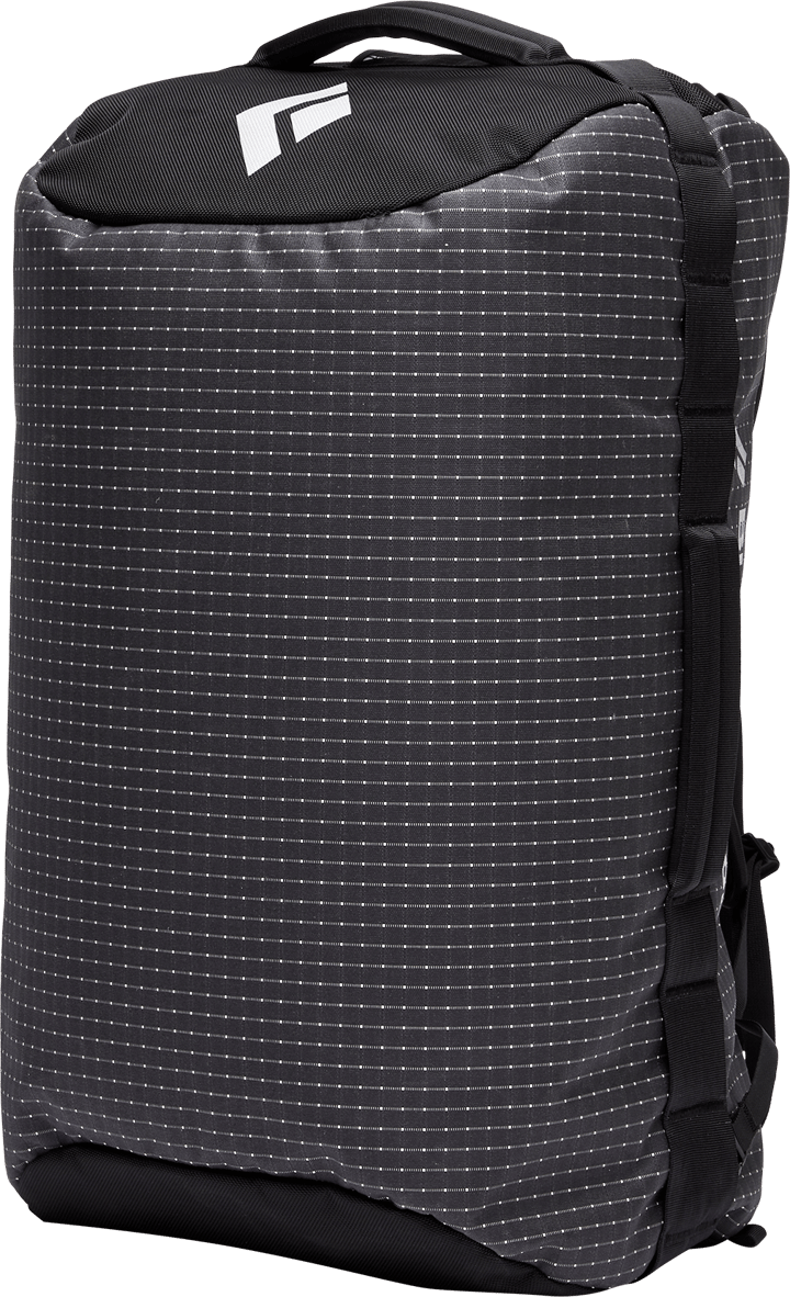 Black Diamond StoneHauler 60L Duffel Black Black Diamond Black Diamond StoneHauler 60L Duffel Black Black Diamond