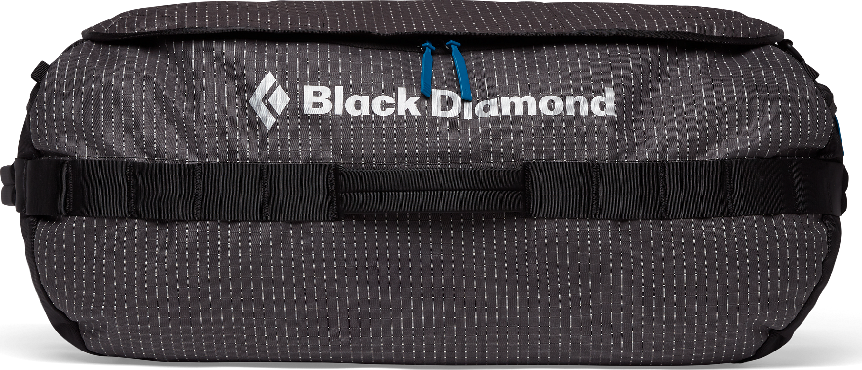 Black Diamond StoneHauler 90L Duffel Black