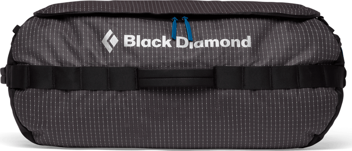 StoneHauler 90L Duffel Black Black Diamond