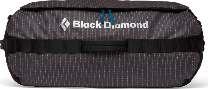 Black Diamond StoneHauler 90L Duffel Black Black Diamond Black Diamond StoneHauler 90L Duffel Black Black Diamond