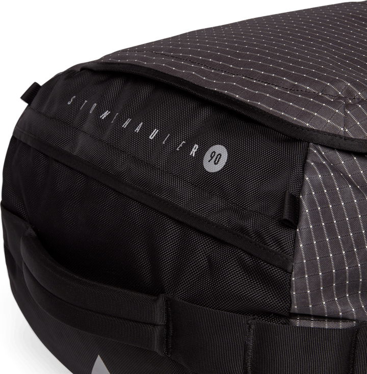 Black Diamond StoneHauler 90L Duffel Black Black Diamond Black Diamond StoneHauler 90L Duffel Black Black Diamond