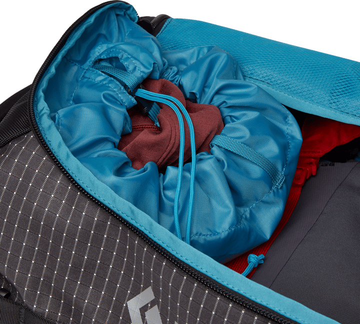 Black Diamond StoneHauler 90L Duffel Black Black Diamond Black Diamond StoneHauler 90L Duffel Black Black Diamond