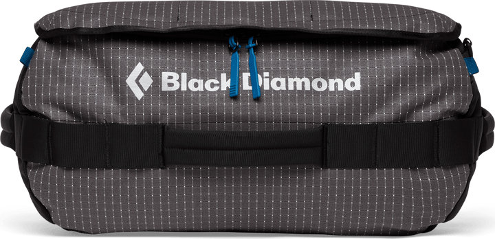 Stonehauler Pro 30L Duffel Black Black Diamond