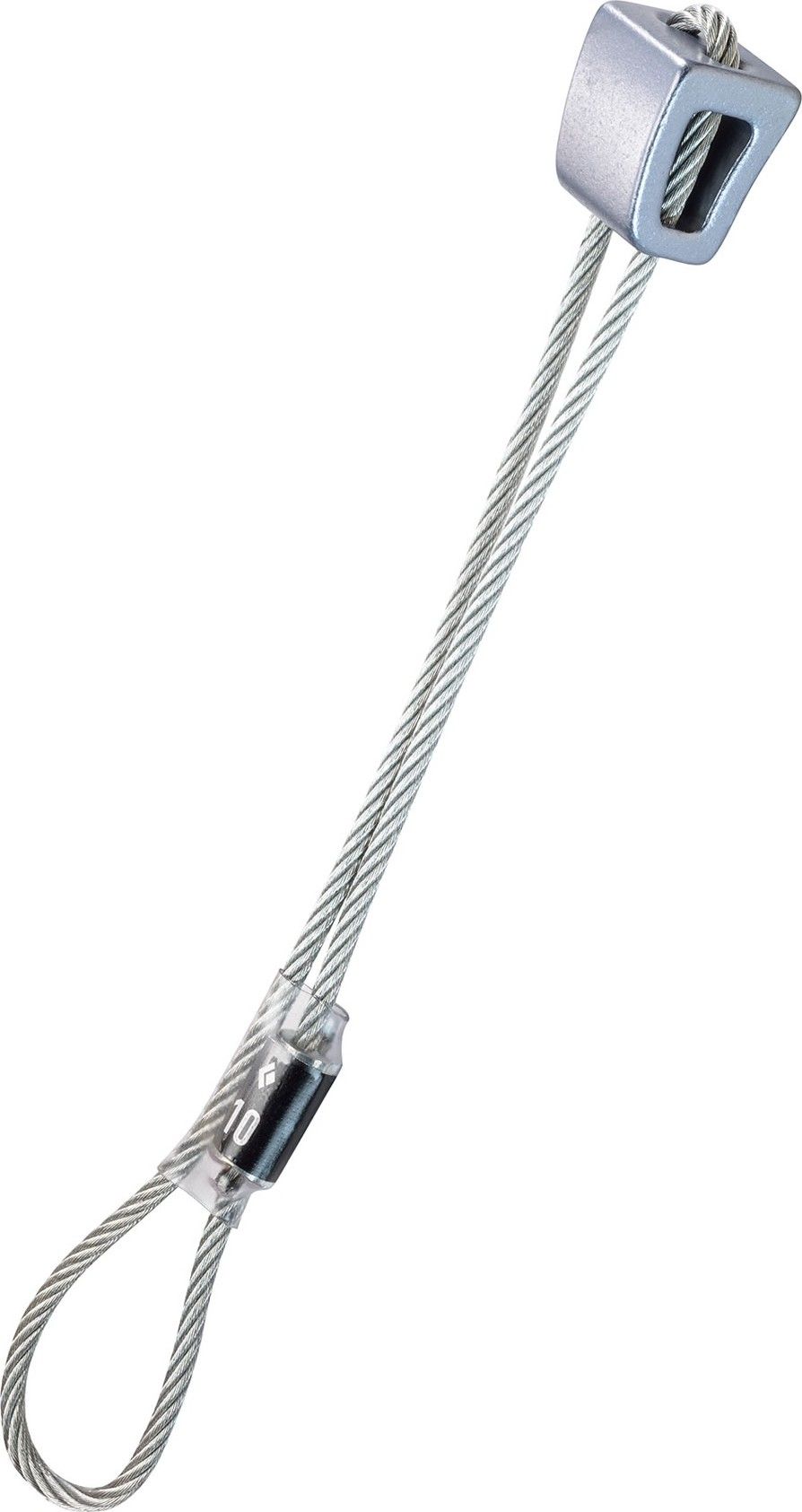 Black Diamond Stopper #10