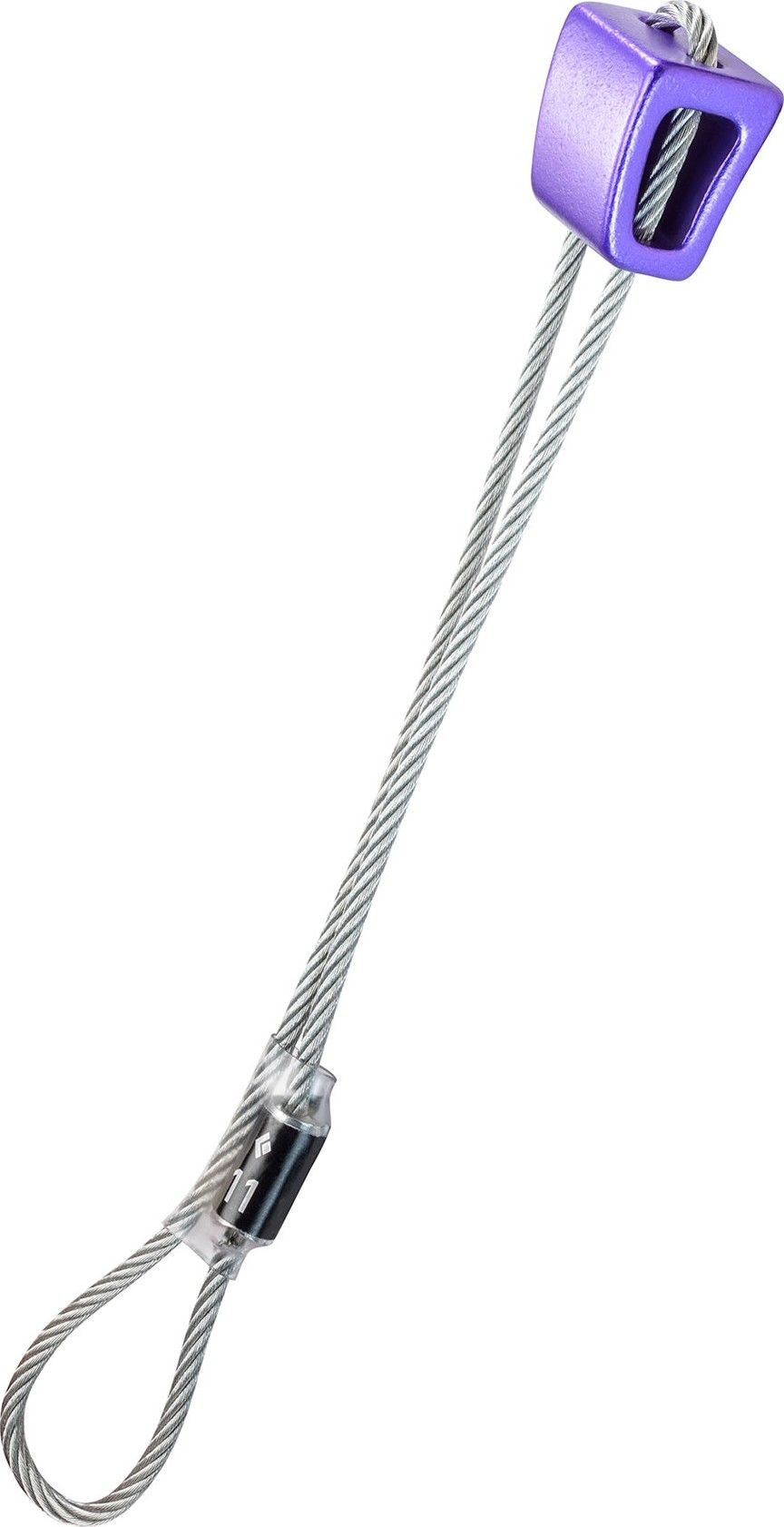 Black Diamond Stopper #11