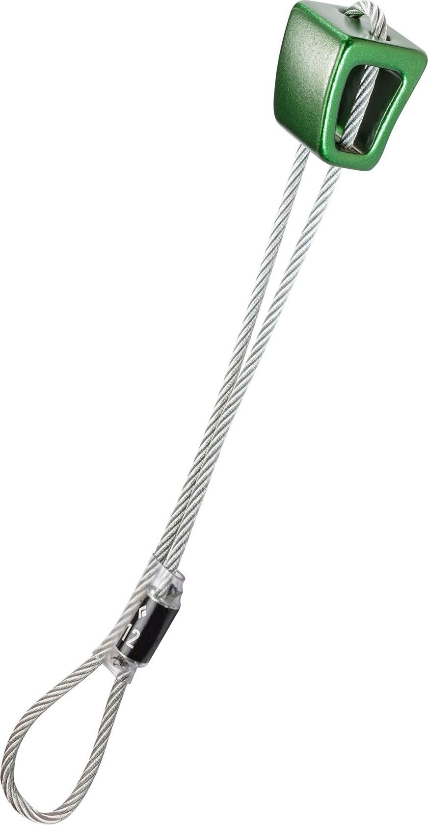 Black Diamond Stopper #12
