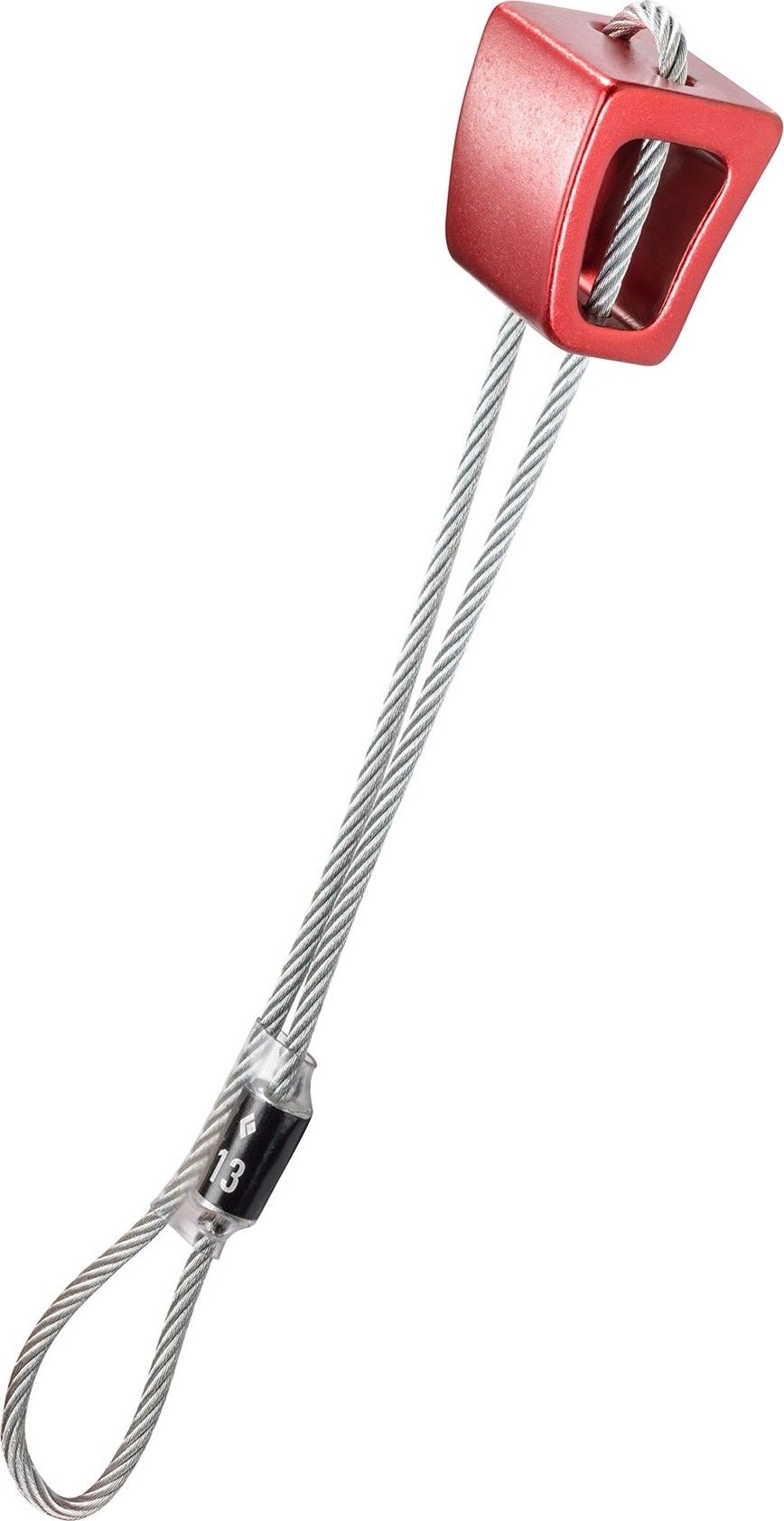 Black Diamond Stopper #13