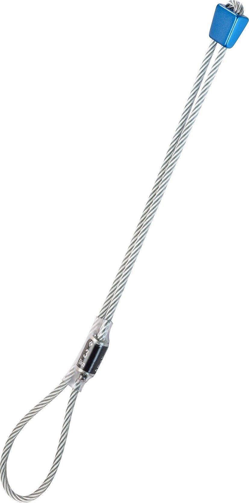 Black Diamond Stopper #3
