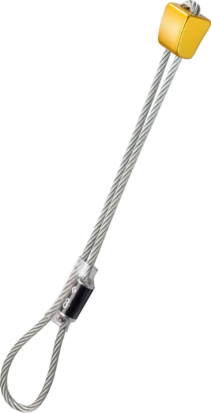 Black Diamond Stopper #8