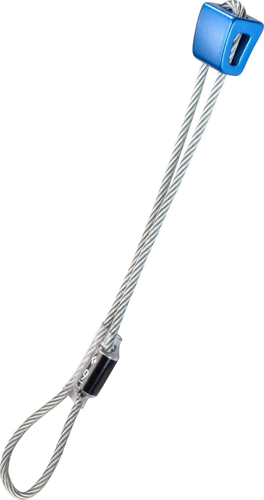 Black Diamond Stopper #9