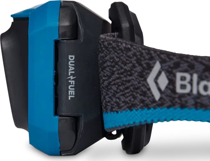 Black Diamond Storm 450 Headlamp Azul Black Diamond Black Diamond Storm 450 Headlamp Azul Black Diamond