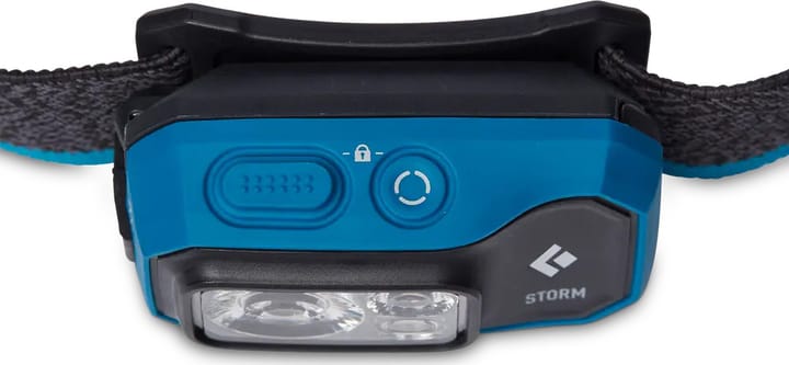 Black Diamond Storm 450 Headlamp Azul Black Diamond Black Diamond Storm 450 Headlamp Azul Black Diamond