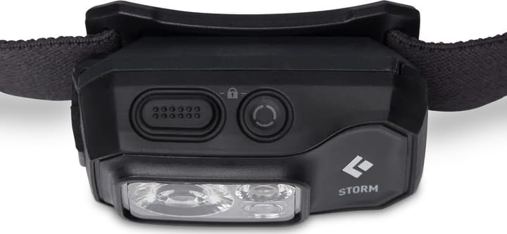 Black Diamond Storm 450 Headlamp Black Black Diamond Black Diamond Storm 450 Headlamp Black Black Diamond