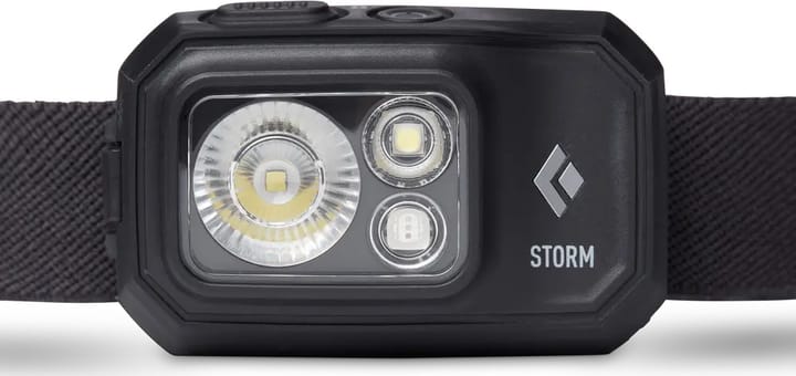 Black Diamond Storm 450 Headlamp Black Black Diamond Black Diamond Storm 450 Headlamp Black Black Diamond