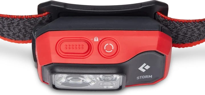 Storm 450 Headlamp Octane Black Diamond