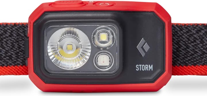 Storm 450 Headlamp Octane Black Diamond