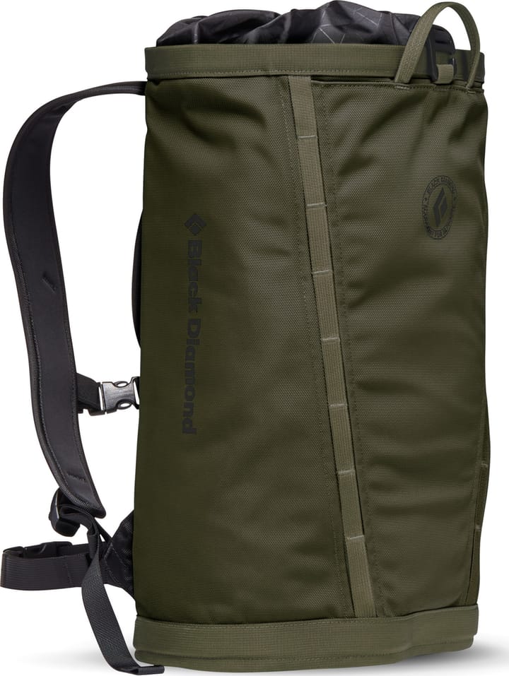 Black Diamond Street Creek 20 Backpack Sergeant Black Diamond Black Diamond Street Creek 20 Backpack Sergeant Black Diamond
