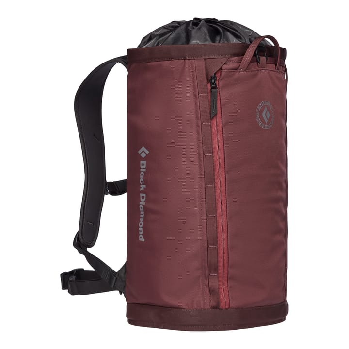 Black Diamond Street Creek 24 Backpack Bordeaux Black Diamond Black Diamond Street Creek 24 Backpack Bordeaux Black Diamond