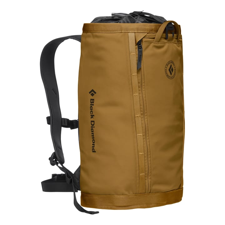 Black Diamond Street Creek 24 Backpack Curry Black Diamond Black Diamond Street Creek 24 Backpack Curry Black Diamond