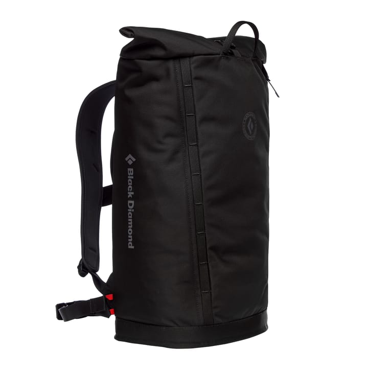 Street Creek 30 RT Backpack Black Black Diamond