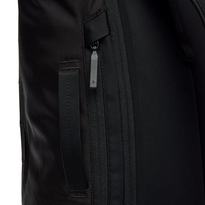 Black Diamond Street Creek 30 RT Backpack Black Black Diamond