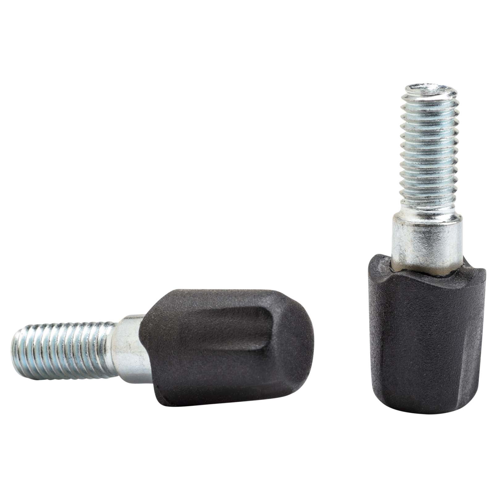 Black Diamond Tech Tips - Rubber Nocolour