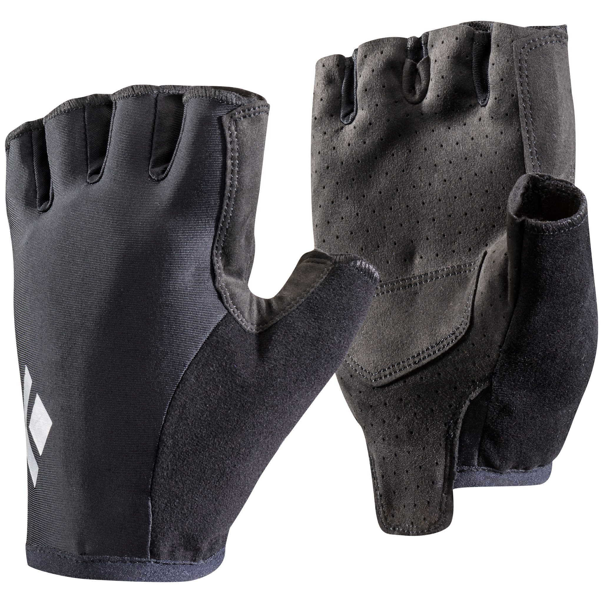 Trail Gloves Black