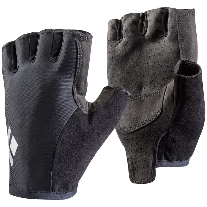Trail Gloves Black Black Diamond