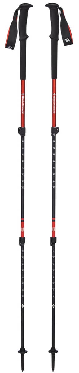 Black Diamond Trail Trek Poles Picante Black Diamond Black Diamond Trail Trek Poles Picante Black Diamond