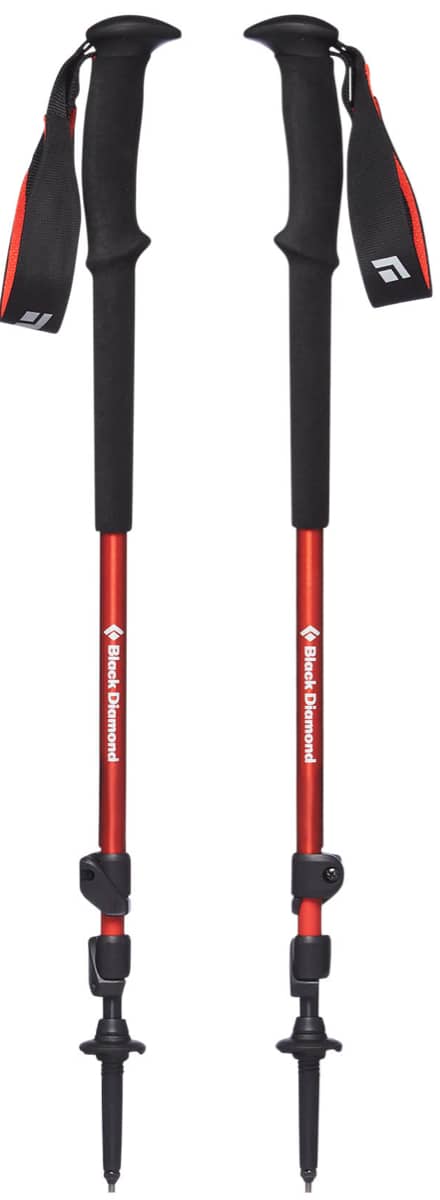 Black Diamond Trail Trek Poles Picante Black Diamond Black Diamond Trail Trek Poles Picante Black Diamond