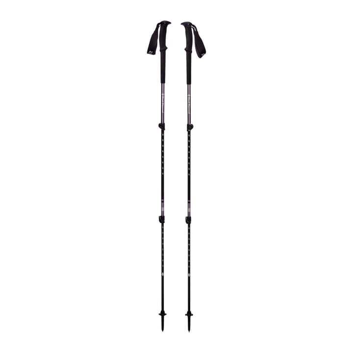 Black Diamond Trail Trekking Poles Granite Black Diamond