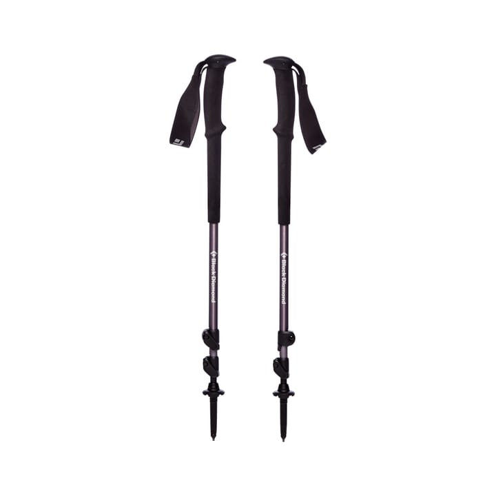 Trail Trekking Poles Granite Black Diamond