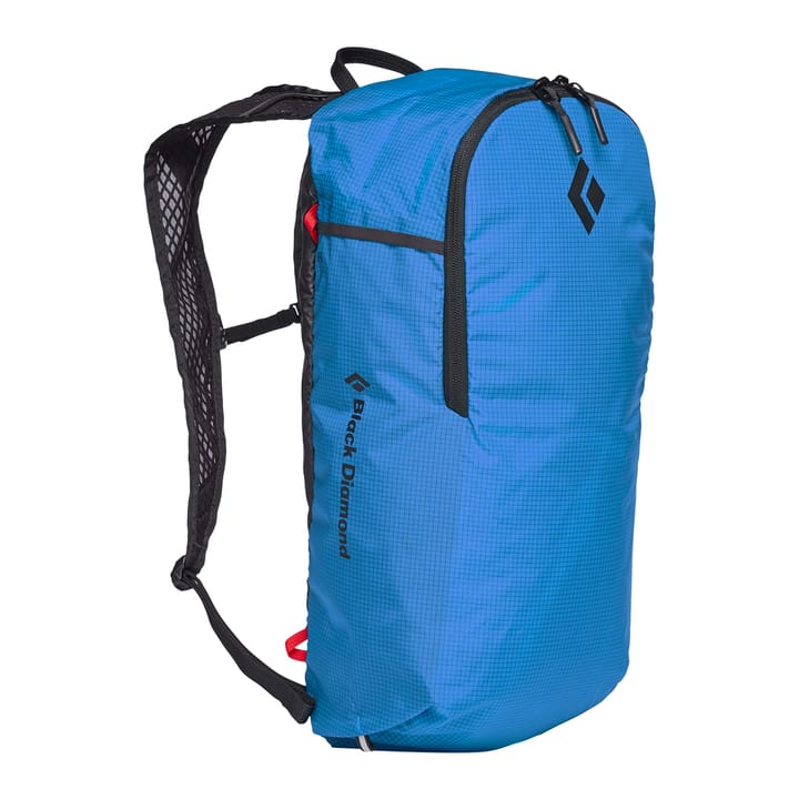Trail Zip 14 Backpack Kingfisher Black Diamond