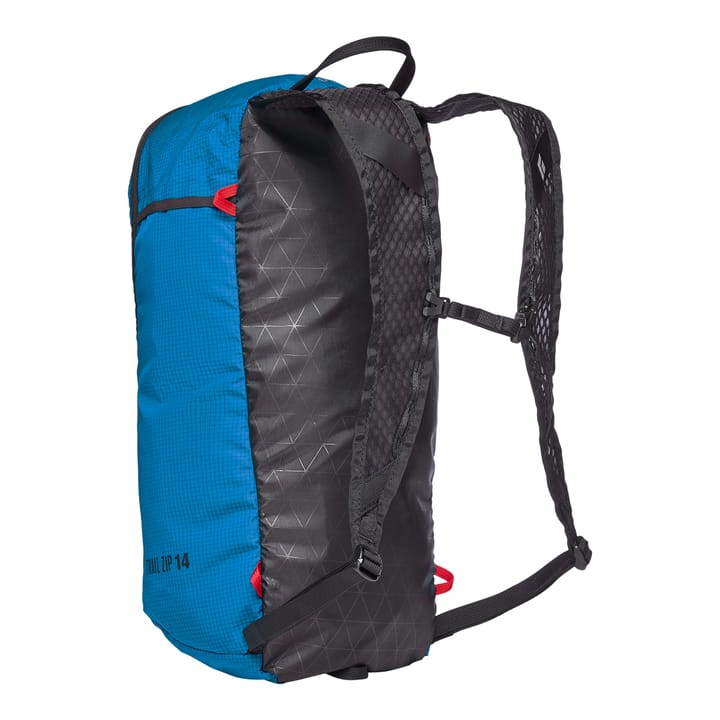 Black Diamond Trail Zip 14 Backpack Kingfisher Black Diamond
