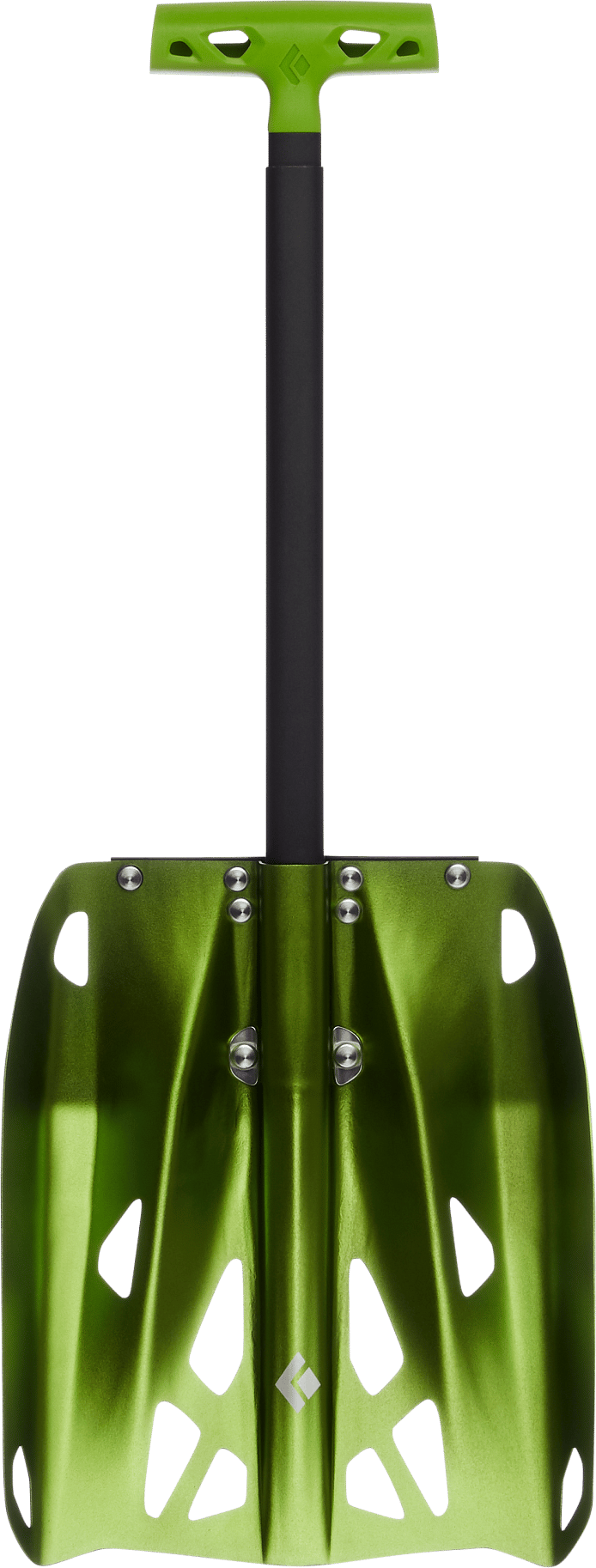 Black Diamond Transfer LT Shovel Envy Green Black Diamond Black Diamond Transfer LT Shovel Envy Green Black Diamond