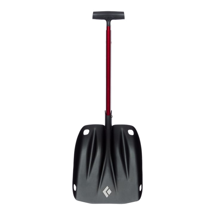 Black Diamond Transfer Shovel Hyper Red Black Diamond Black Diamond Transfer Shovel Hyper Red Black Diamond