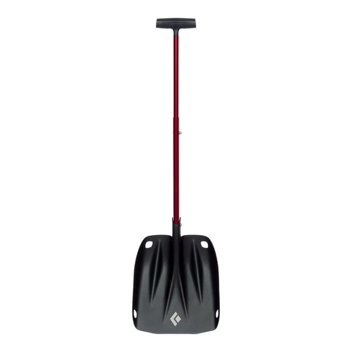 Black Diamond Transfer Shovel Hyper Red Black Diamond Black Diamond Transfer Shovel Hyper Red Black Diamond