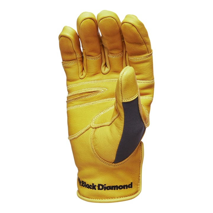 Transition Gloves Natural Black Diamond