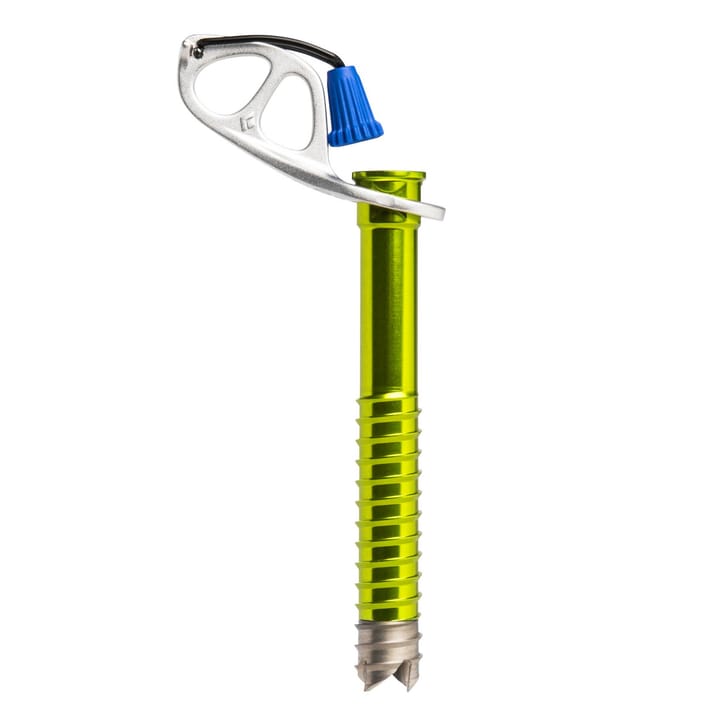 Black Diamond Ultralight Ice Screw 16cm Nocolour Black Diamond