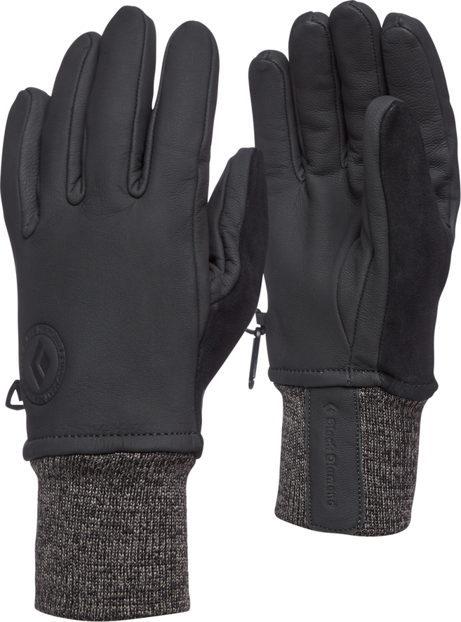 Unisex Dirt Bag Gloves